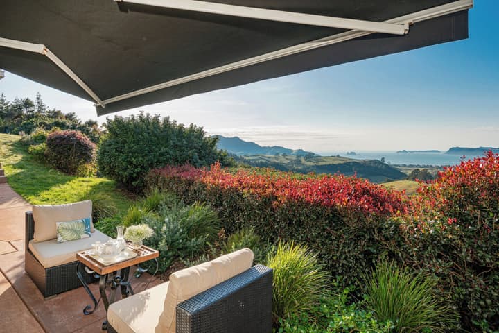 Bayview Valley Lodge