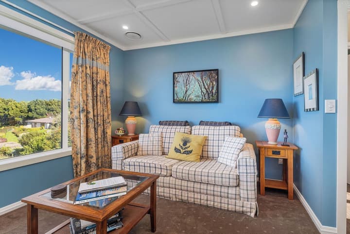 Bayview Valley Lodge