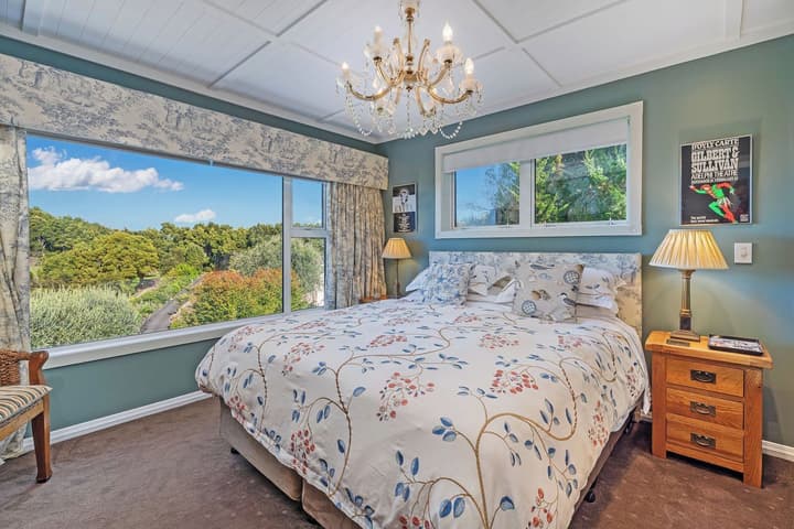 Bayview Valley Lodge