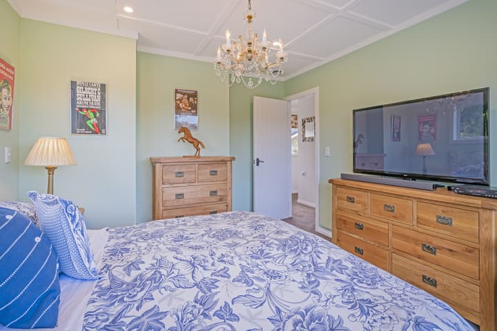 Bayview Valley Lodge