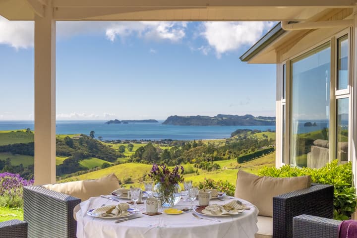 Bayview Valley Lodge