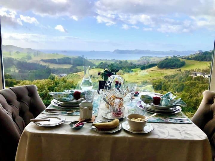 Bayview Valley Lodge