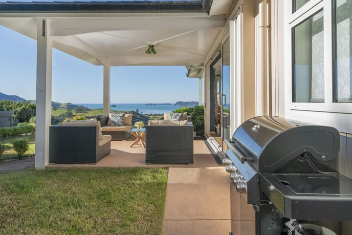 Bayview Valley Lodge