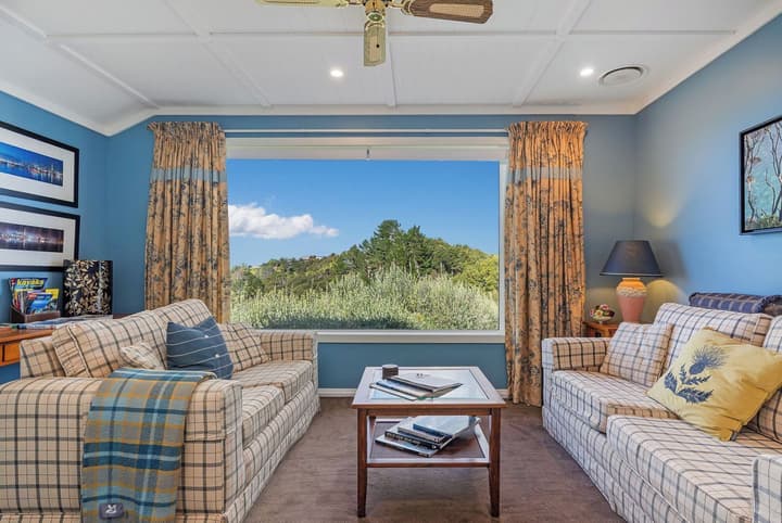 Bayview Valley Lodge