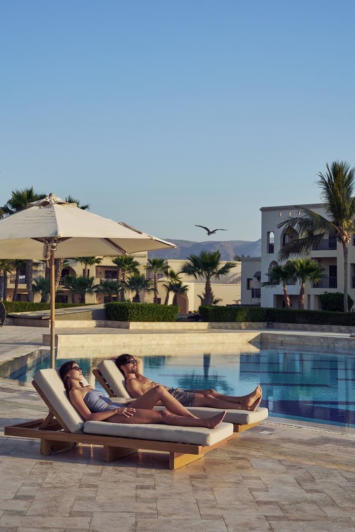 Salalah Rotana Resort