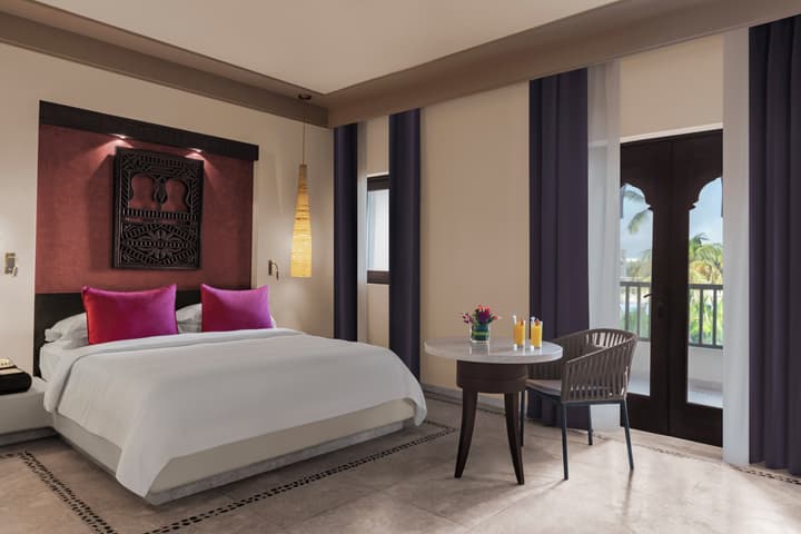 Salalah Rotana Resort