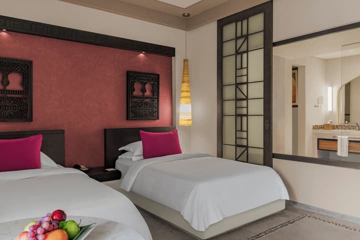 Salalah Rotana Resort