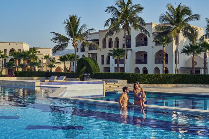 Salalah Rotana Resort