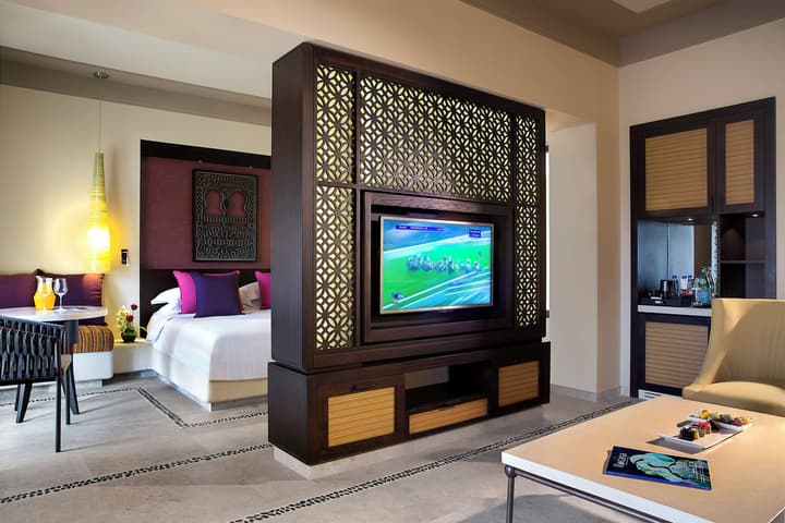 Salalah Rotana Resort