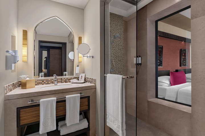 Salalah Rotana Resort