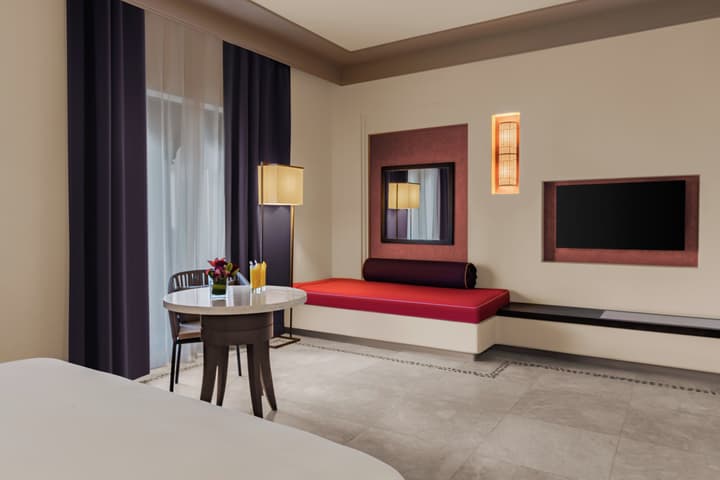 Salalah Rotana Resort