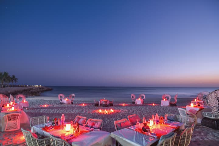 Salalah Rotana Resort