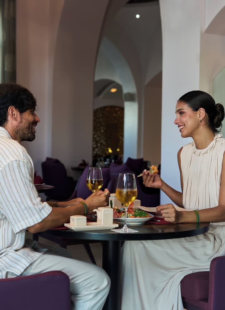 Salalah Rotana Resort