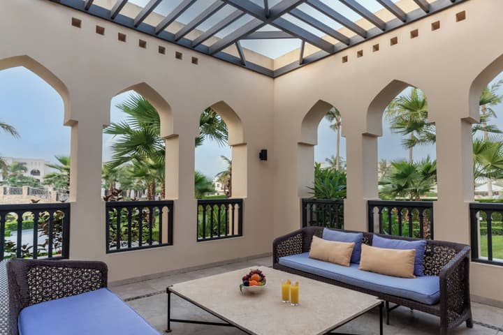 Salalah Rotana Resort