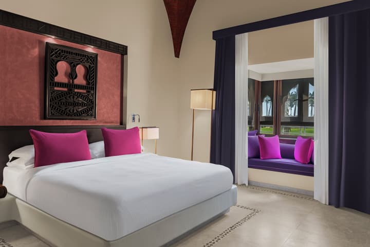 Salalah Rotana Resort