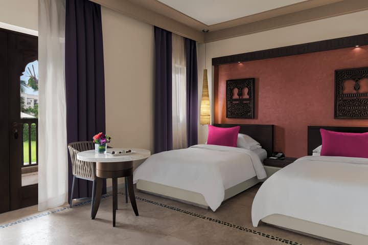 Salalah Rotana Resort