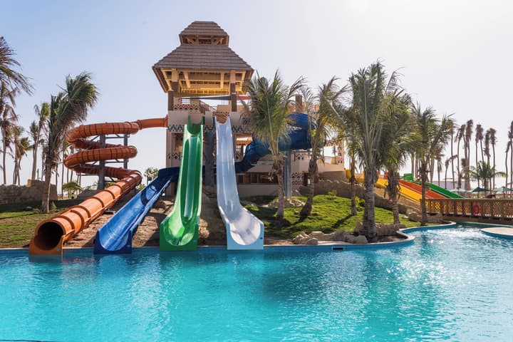 Salalah Rotana Resort