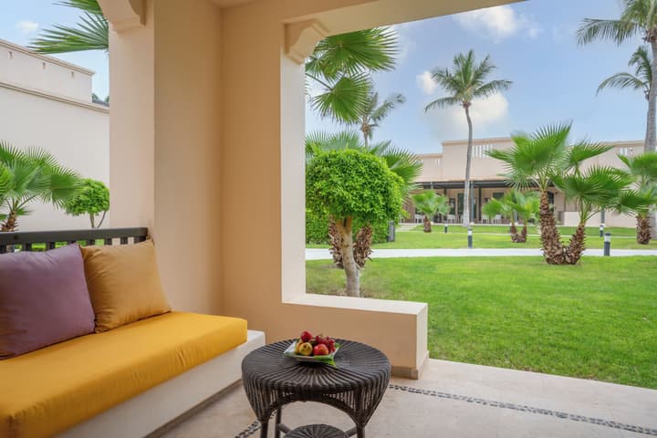 Salalah Rotana Resort
