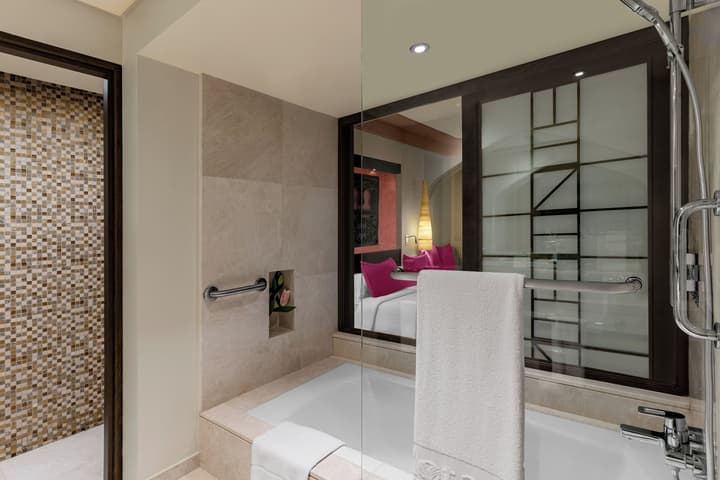Salalah Rotana Resort
