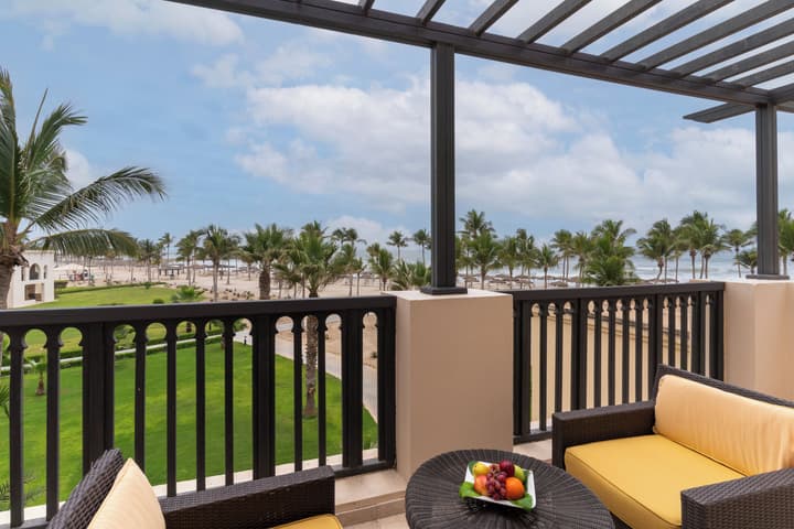 Salalah Rotana Resort