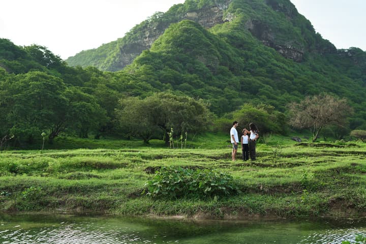 Salalah Rotana Resort