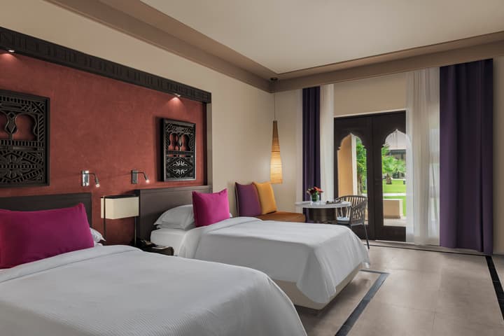 Salalah Rotana Resort