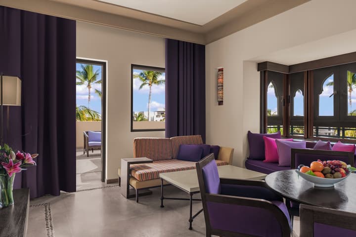 Salalah Rotana Resort