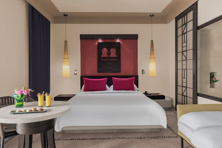Salalah Rotana Resort