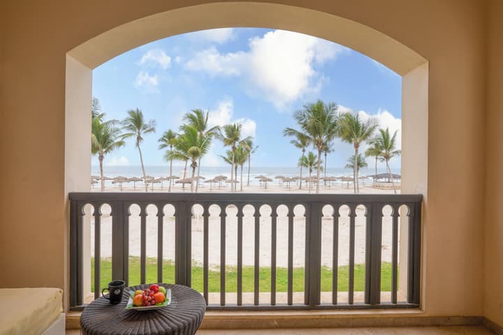 Salalah Rotana Resort