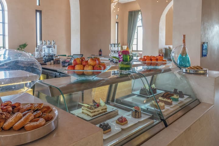 Salalah Rotana Resort