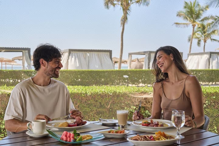 Salalah Rotana Resort