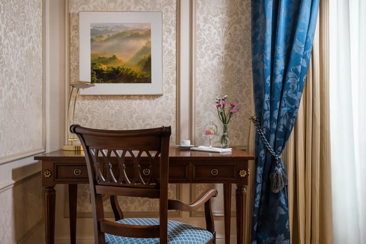 Hotel Flüela Davos, in The Unbound Collection by Hyatt