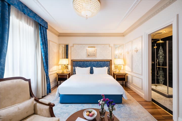 Hotel Flüela Davos, in The Unbound Collection by Hyatt