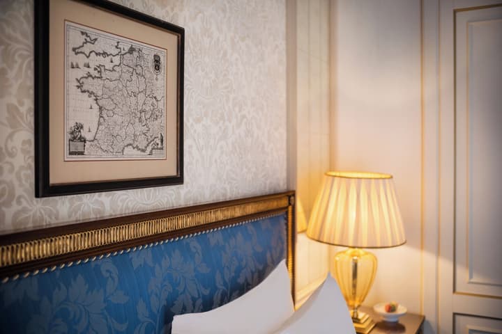 Hotel Flüela Davos, in The Unbound Collection by Hyatt