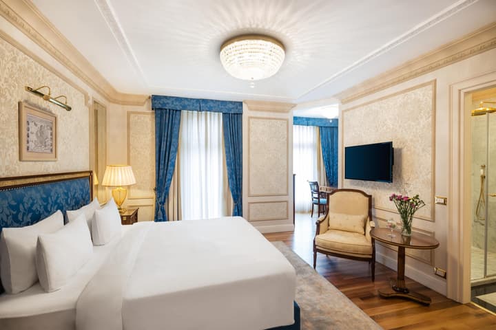 Hotel Flüela Davos, in The Unbound Collection by Hyatt