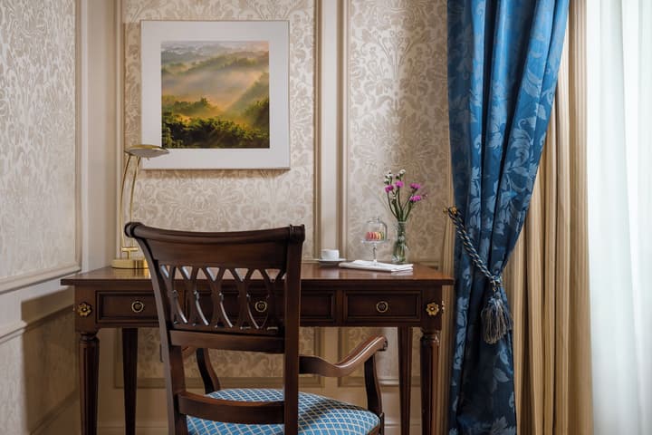 Hotel Flüela Davos, in The Unbound Collection by Hyatt