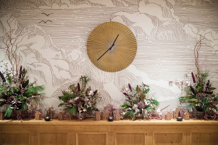 Hotel Flüela Davos, in The Unbound Collection by Hyatt