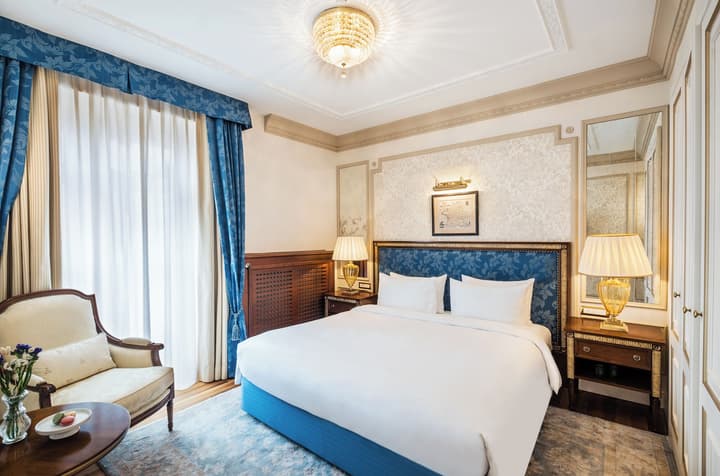 Hotel Flüela Davos, in The Unbound Collection by Hyatt