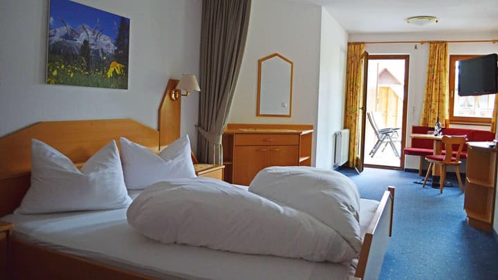 Hotel Trenker