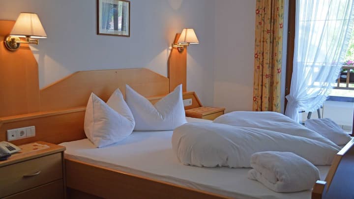 Hotel Trenker