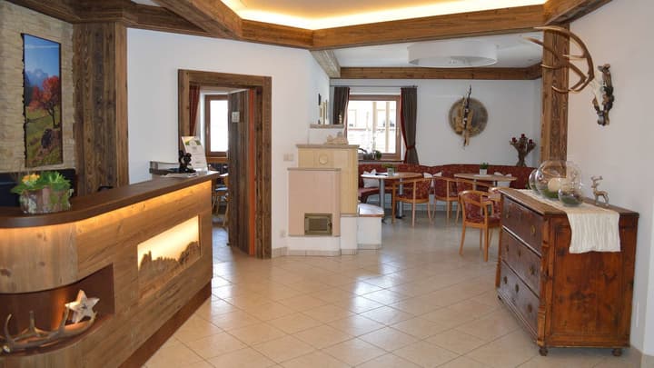 Hotel Trenker
