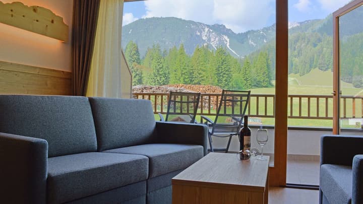 Hotel Trenker