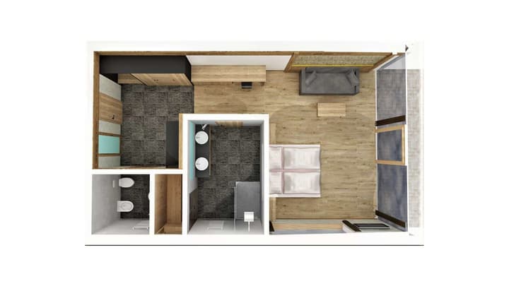 Hotel Trenker