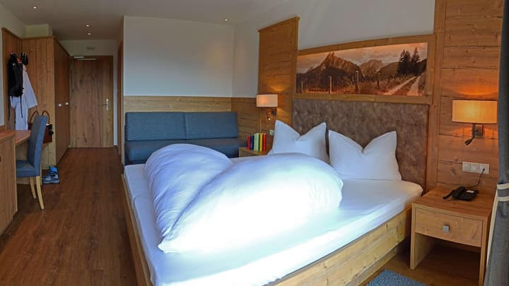 Hotel Trenker