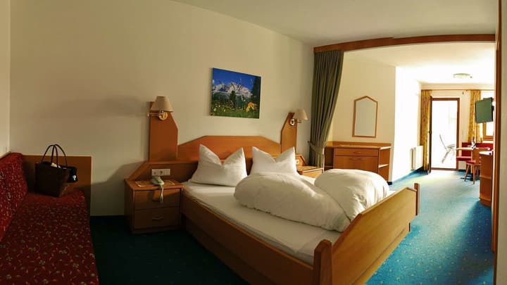 Hotel Trenker