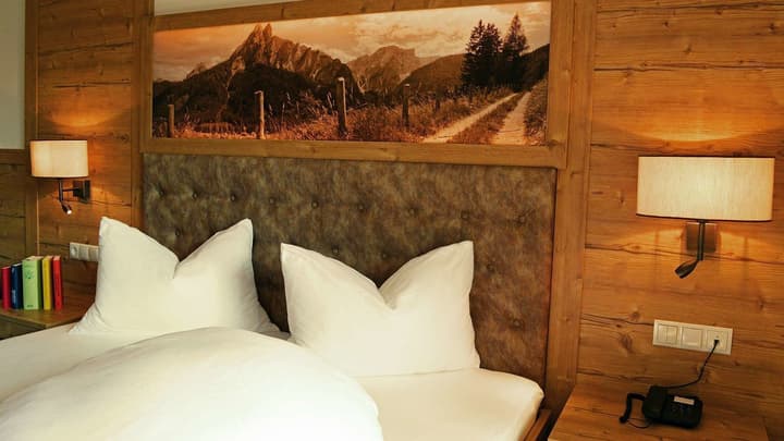Hotel Trenker