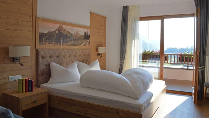 Hotel Trenker