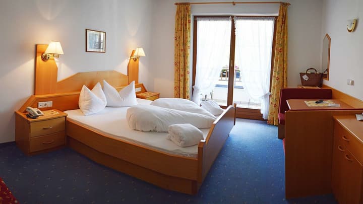 Hotel Trenker