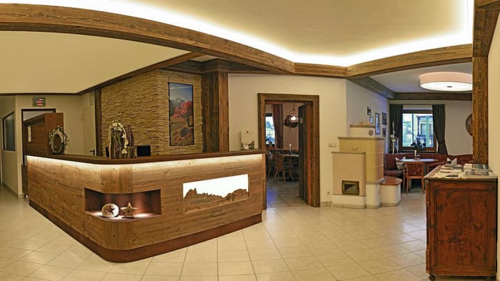 Hotel Trenker