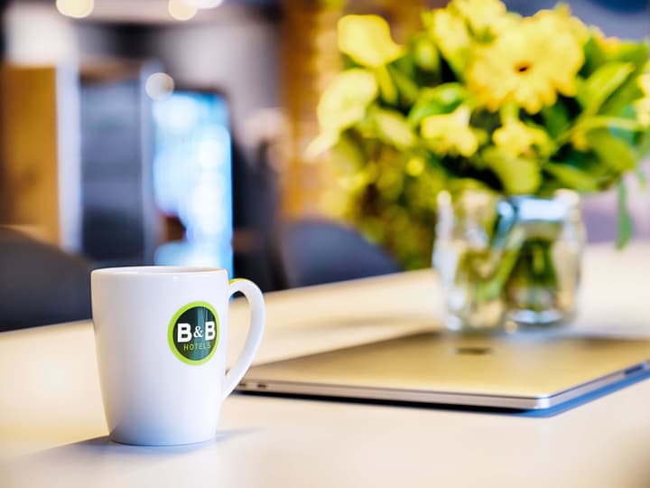 B&B Hotel Amsterdam-Zaandam